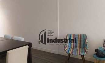 Imagem 5: Apartamento no Residencial Monterey com 3 dormitórios à venda, 91 m² por R$ 595.000 - Sant