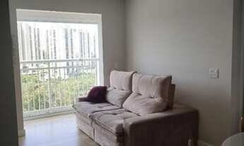 Imagem 3: Apartamento para Venda em Barueri, Vila Boa Vista, 2 dormitórios, 1 suíte, 1 banheiro, 1