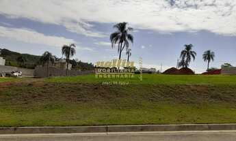 Imagem: Terreno Condomínio Residencial 7 Lagos