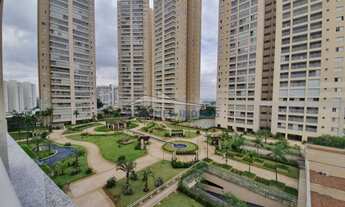 Imagem: APARTAMENTO PARA VENDA NO CONDOMÍNIO PARQUE