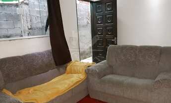 Imagem 5: Sobrado em Jardim São José - Mauá - SP]