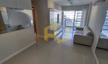 Imagem 4: Apartamento para venda possui 81 metros quadrados com 3 quartos