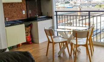 Imagem 4: Apartamento a venda com 80m condomínio Gran Village Jd Independência São Bernardo do Campo