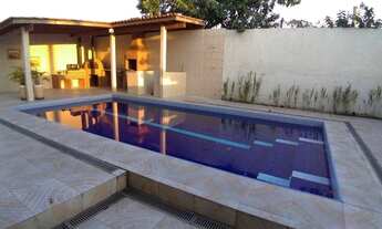 Imagem 2: Casa Alphaville 2