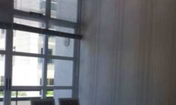 Imagem 5: Apartamento Alphaville venda possui 62 metros quadrados com 1 quarto