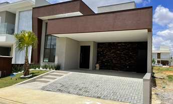 Imagem 4: Casa de condomínio para venda possui 170 metros quadrados com 3 quartos