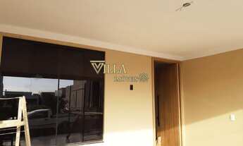 Imagem 5: Casa em Condomínio para Venda em Araçatuba, Petit-Trianon, 3 dormitórios, 1 suíte, 2 banhe