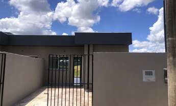 Imagem 7: Casa - Jacareí - Jardim Colinas - 2 Dormitórios - 54m