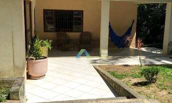 Imagem 3: CASA 333 metros, condomínio fechado, 3 suítes, sala 3 ambientes, 5 vagas, piscina ótima lo