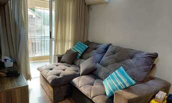 Imagem 2: Excelente Apartamento no Condomínio Central Park Home!