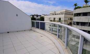 Imagem 2: Belíssima Cobertura - Recreio dos Bandeirantes