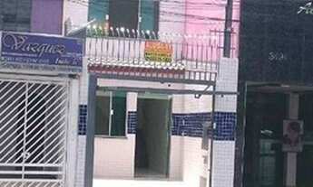 Imagem 2: Sobrado para alugar, 111 m² por R$ 3.550,00/mês - Vila Rosália - Guarulhos/SP