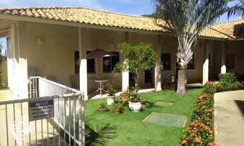 Imagem 4: Apartamento para Venda no condomínio Spazio Amaretto Vila Omar, Americana