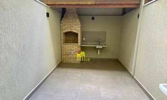 Imagem 4: Sobrado com 2 dormitórios à venda, 120 m² por R$ 590.000 - Vila Bonilha - São Paulo/SP