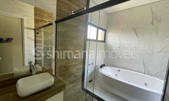 Imagem 14: Casa de condomínio Cond. Village Damha III