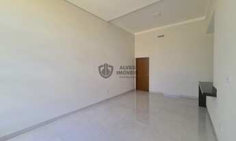 Imagem 5: Araraquara - Casa de Condomínio - Residencial Veredas do Campo