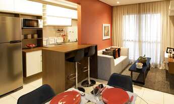 Imagem: PRONTO PRA MORAR, 2 dormitórios com lazer