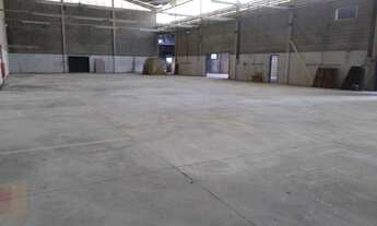 Imagem 5: Galpão para locação em Itupeva