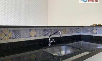 Imagem 3: Apartamento com 1 dormitório à venda, 55 m² por R$ 185.000,00 - Estância Balneária de Itan