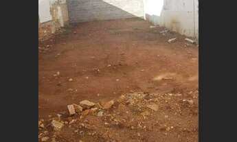 Imagem: Terreno à venda, 154 m² por R$ 215.000,00