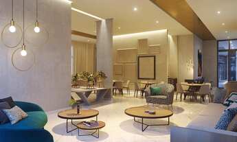 Imagem 4: ÓTIMO APARTAMENTO 3 QUARTOS - 91,39M² - MUDRÁ LIVING - BARRA DA TIJUCA - RJ