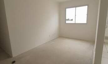 Imagem: Franco da Rocha - Apartamento Padrão