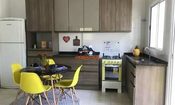 Imagem 4: COTIA - Casa de Condomínio - CAUCAIA DO ALTO