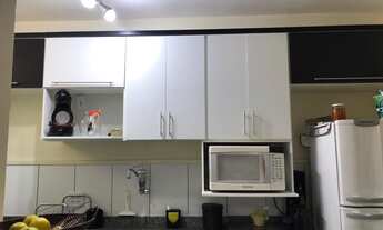 Imagem 4: Lindo apartamento térreo no Jardim Bela vista completo em armários