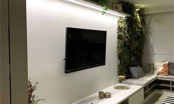 Imagem: Apto Totalmente Reformado no Alto de Santana