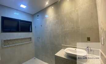 Imagem 7: Jundiaí - Casa de Condomínio - Jardim Ermida I