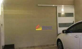 Imagem 4: Casa com 3 dormitórios à venda, 180 m² por R$ 670.000,00 - Jardim Moacyr Arruda - Indaiatu