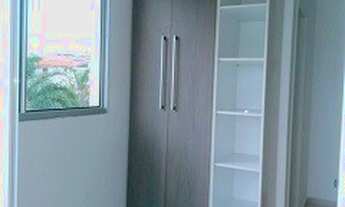 Imagem 7: Duplex Alto do Ipiranga - Mogi das Cruzes - SP