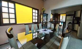 Imagem 5: Sobrado para venda tem 360 metros quadrados com 4 quartos em Morro Grande - Caieiras - SP