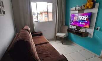 Imagem 7: Vendo casa Ariston Carapicuíba não tem garagem valor 80 mil avista