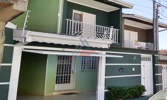 Imagem 2: SOBRADO JARDIM RECANTO ALEGRE