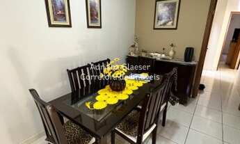 Imagem 4: Casa para venda com 114 metros quadrados com 3 quartos em Água Branca - Piracicaba - SP