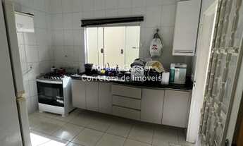 Imagem 5: Casa para venda com 114 metros quadrados com 3 quartos em Água Branca - Piracicaba - SP