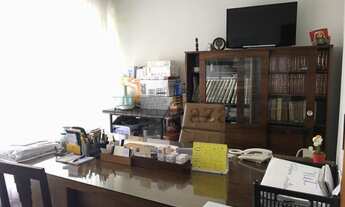 Imagem 2: Estuda proposta e permuta - Casa de condomínio sobrado para venda possui 600 m2 com 4 quar