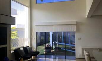 Imagem 3: Casa de condomínio para venda no Montreal em São Carlos próximo a unicep