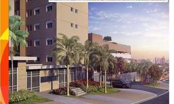 Imagem 5: Apartamento minha casa minha vida