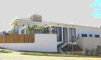 Imagem: Casa em condomínio em Sorocaba, Chácara