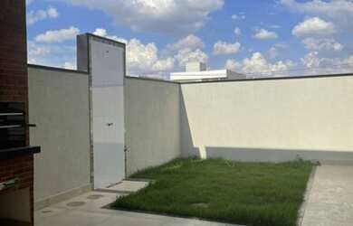 Imagem 15: Linda casa c/3 dormitório c/ suíte e closet- Cond. Jatobá