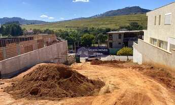 Imagem 3: Terreno à venda, 680 m² por R$ 430.000 - Condomínio Figueira Garden - Atibaia/SP