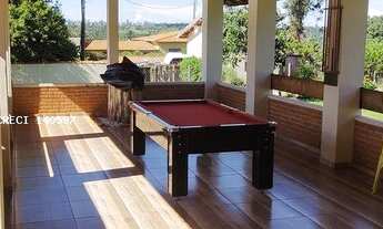 Imagem 5: Chácara para venda de 8.000 m2 em Cesário Lange