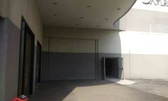 Imagem 4: Galpão Locação 8.011 m² Polo Tamboré,Santana de Parnaíba,SP