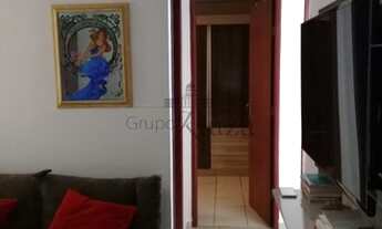 Imagem 3: Apartamento para venda com 65 metros quadrados com 3 quartos