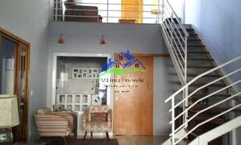 Imagem 5: Térrea para venda com 315 metros quadrados com 6 quartos em Loteamento Jardim Morumbi - At