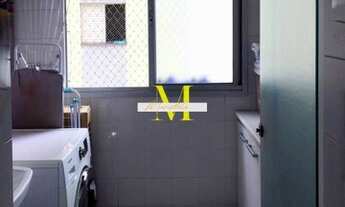 Imagem 7: Apartamento com 2 Quartos e 1 banheiro à Venda, 66 m² por R$ 335.000