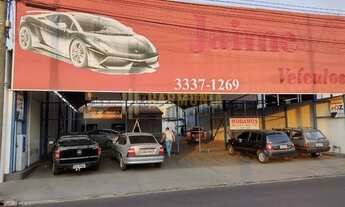 Imagem 2: Locação de Comercial / Barracão na cidade de Araraquara