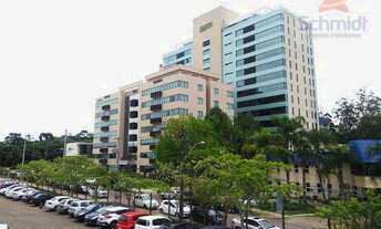 Imagem: Sala à venda, 82 m² por R$ 686.634,00